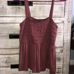 American Eagle Tank Top